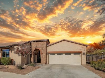 16445 S 176th Ln, Goodyear, AZ, 85338