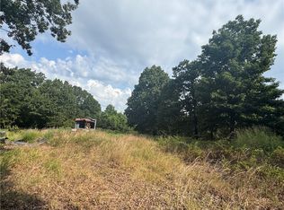 78035 S 4680th Rd, Stilwell, OK 74960