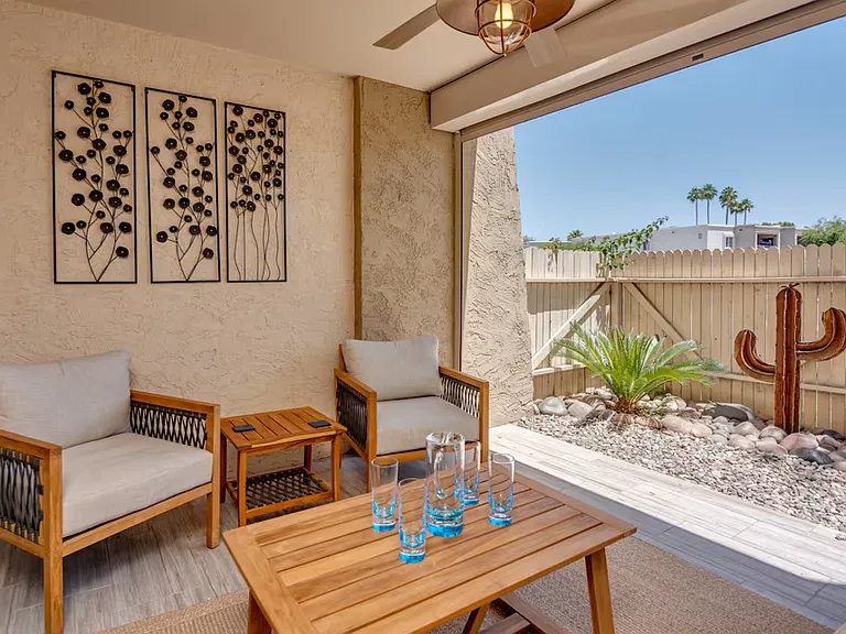 7625 E Camelback Rd #126B — Photo 26