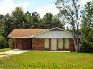 224 Highway 583 N, Tylertown, MS 39667