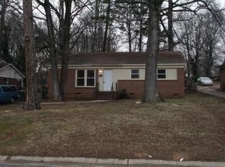 2627 Dora Dr, Charlotte, NC 28215