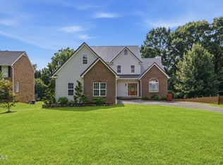 3505 Bondwood Cir, Johnson City, TN 37604