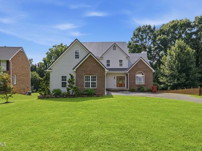 3505 Bondwood Cir, Johnson City, TN, 37604