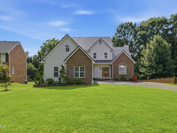 3505 Bondwood Cir, Johnson City, TN 37604