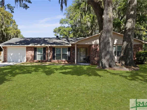 13114 Largo Drive, Savannah, GA 31419