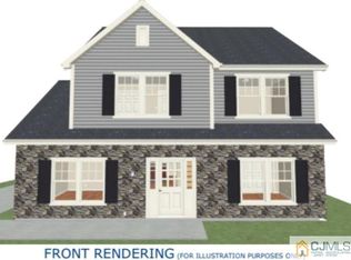 36 Markham Rd, Edison, NJ 08817