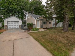 1930 5th Ave, Antigo, WI 54409