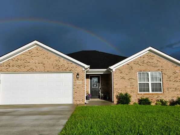1004 Prairie View Dr, Richmond, KY 40475