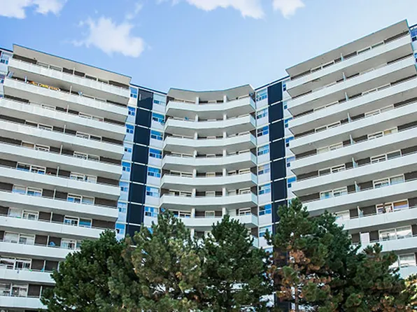 St. Andrews Towers East