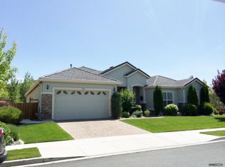 2885 Orion Dr, Sparks, NV