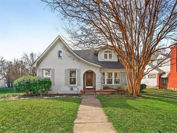 6844 Clayton Ave, Dallas, TX 75214