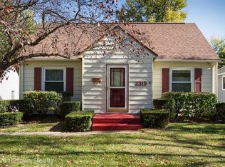 2319 36th St, Des Moines, IA 50310