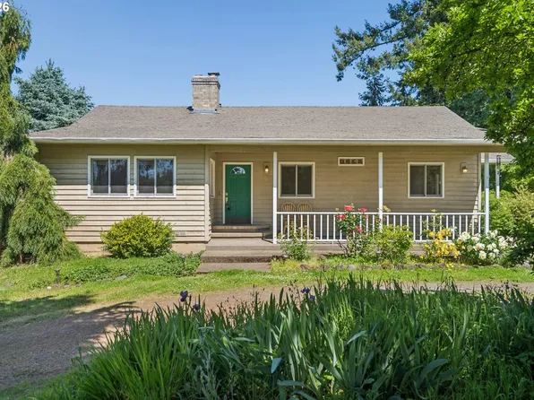 22016 Airport Rd NE, Aurora, OR 97002