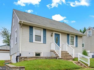 3203 Garden Ave, Baltimore, MD