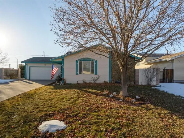 139 Princeton St, Pueblo, CO 81005