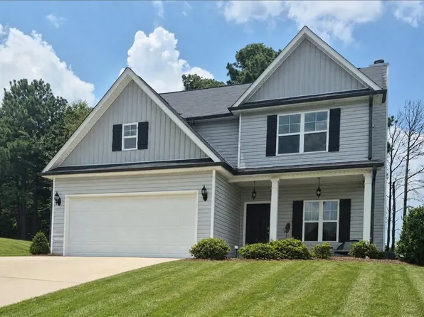 123 Mulberry Dr, Dallas, GA 30157
