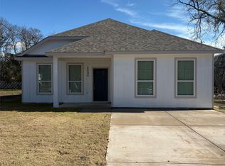 2205 Wellington St, Greenville, TX