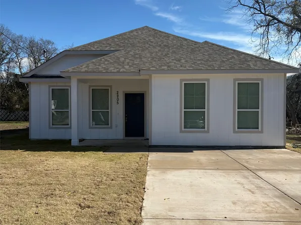 2205 Wellington St, Greenville, TX 75401