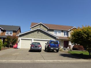 11507 132nd St E, Puyallup, WA 98374