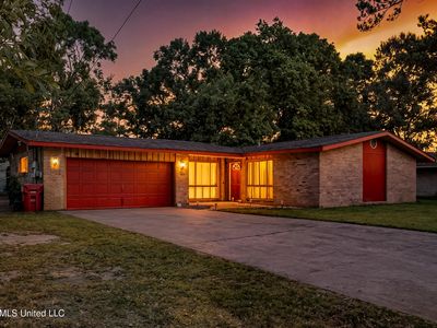 2606 Hickman Ave, Picayune, MS, 39466