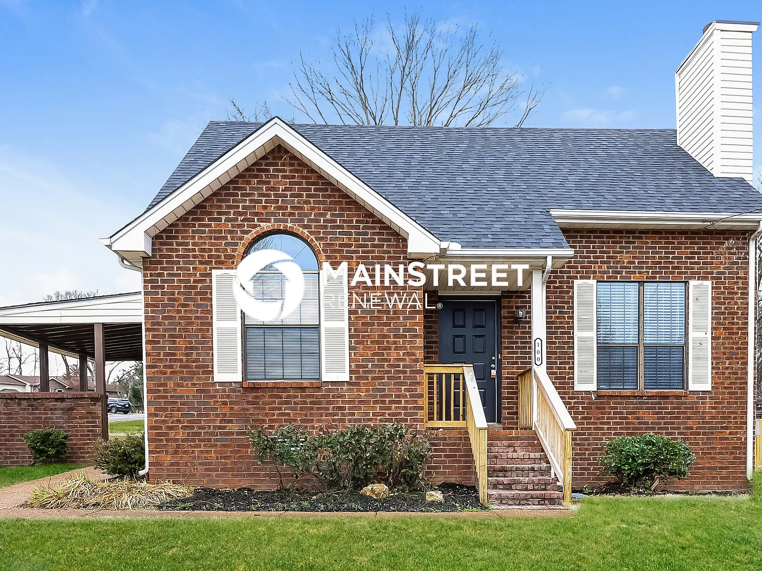 100 Tyler Ct — Photo 1