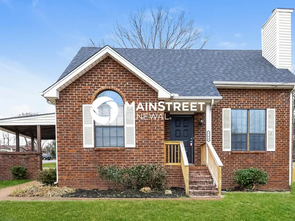 100 Tyler Ct, Gallatin, TN 37066