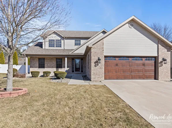 574 Thornberry Ct, Bourbonnais, IL 60914