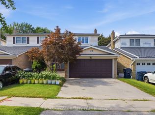 50 Shootfield Cres, Toronto, ON M1S 4E2