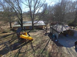 214 Neal Rd, Carnesville, GA 30530