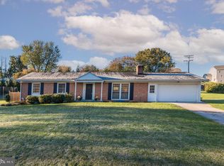815 Old Westminster Pike, Westminster, MD 21157