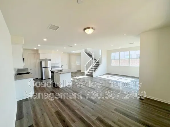 84401 Passagio Lago Way, Indio, CA 92203