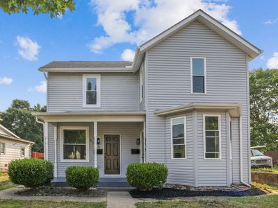 315 N Maple St, Lancaster, OH, 43130
