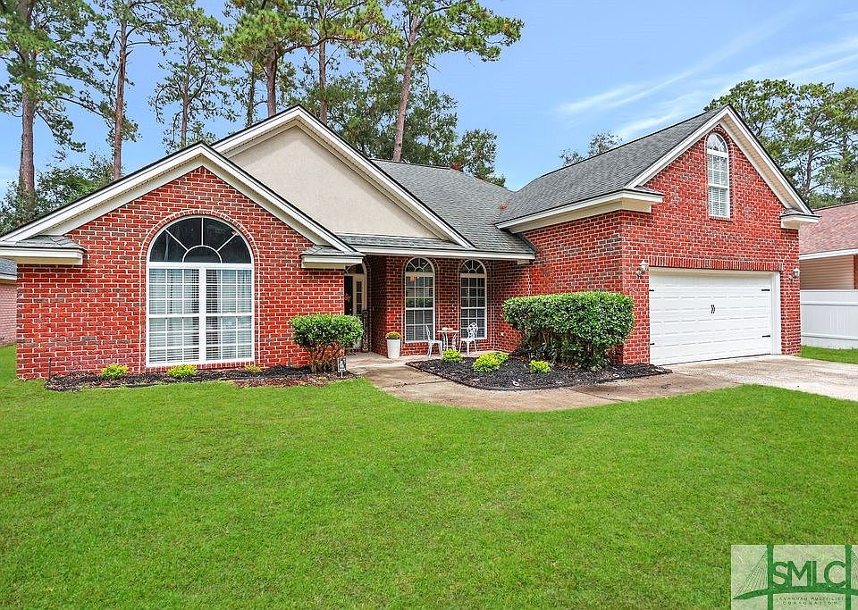 324 Coffee Bluff Villa Rd, Savannah, GA 31419 MLS 298628 Zillow