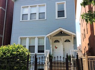 1622 N Campbell Ave #COACH, Chicago, IL 60647