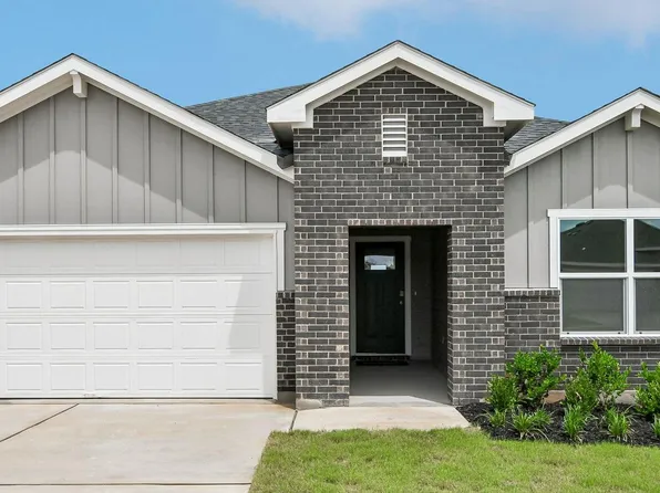 116 Southridge Trl, Marble Falls, TX 78654