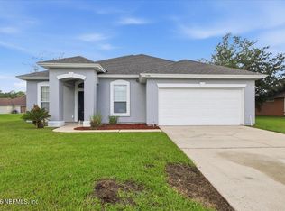 11758 ROLLING RIVER Boulevard, Jacksonville, FL 32219