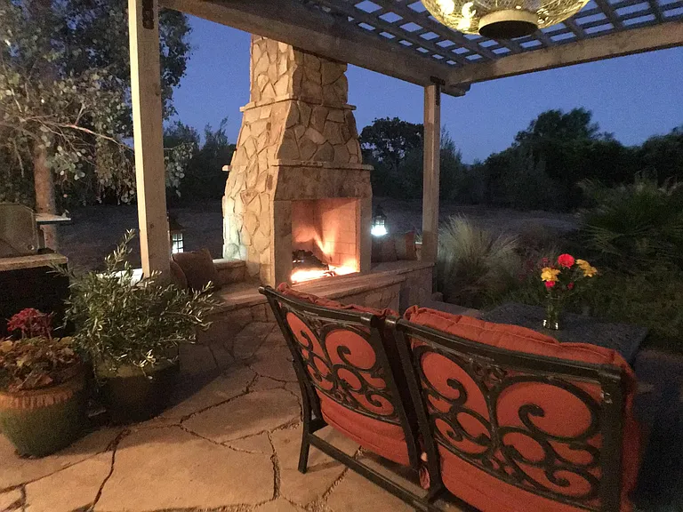 N Refugio Rd — Photo 21