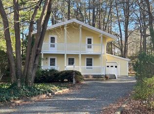 6 Pelican Ct, Ocean Pines, MD 21811