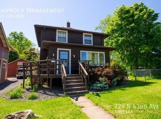 729 N 43rd Ave E, Duluth, MN 55804