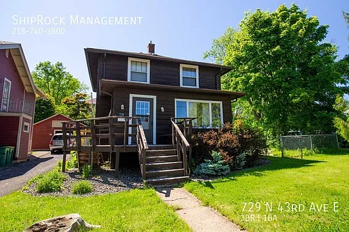 729 N 43rd Ave E Photo 1