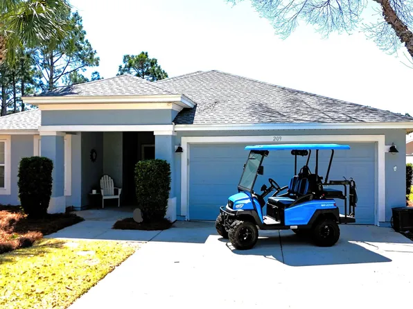 209 Windsor Way, Panama City Beach, FL 32413