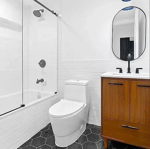 43 Van Buren St #1 — Photo 9