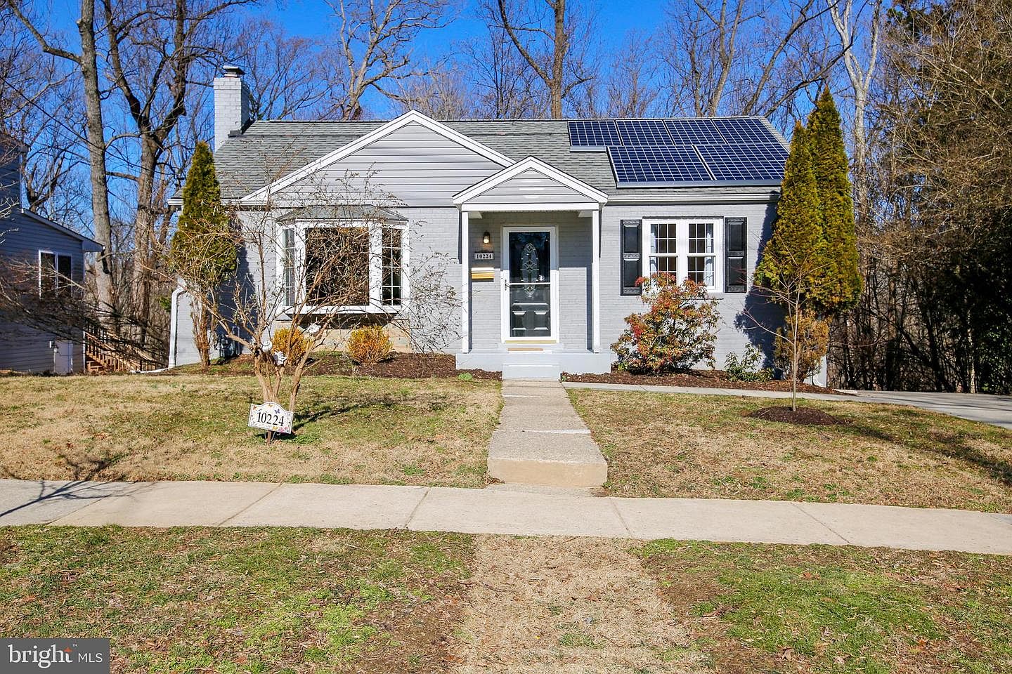 10224 Parkwood Dr, Kensington, MD 20895 Zillow