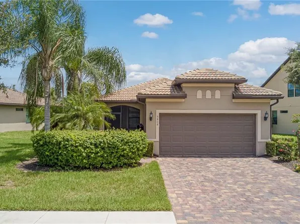 5808 Mayflower WAY, AVE MARIA, FL 34142
