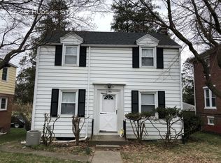1246 Hudson St, Harrisburg, PA 17104