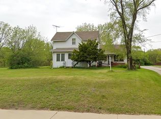 1825 Burton Ave, Waterloo, IA 50703