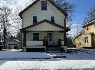 974 Glenwood St NE, Warren, OH 44483