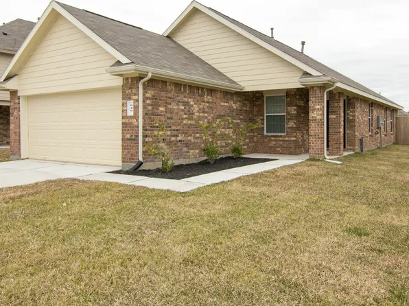 949 River Sage Ct, La Marque, TX 77568