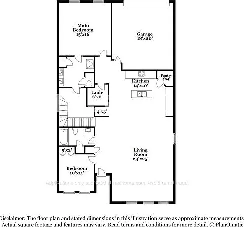 9105 Old Mine Alleyway Rd — Photo 15