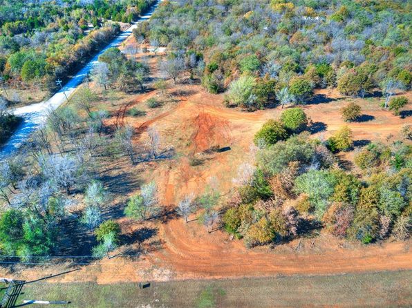 230th St TRACT 14, Blanchard, OK 73010